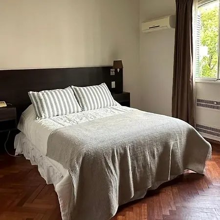 Departamento Microcentro Salta La Linda Apartment
